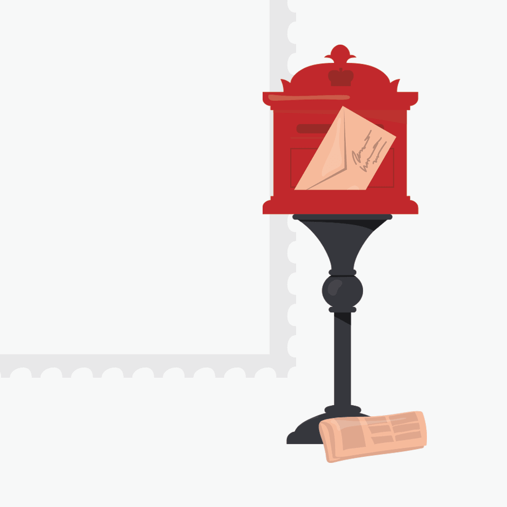 The ultimate guide to estimating stamp usage for large-scale mailing