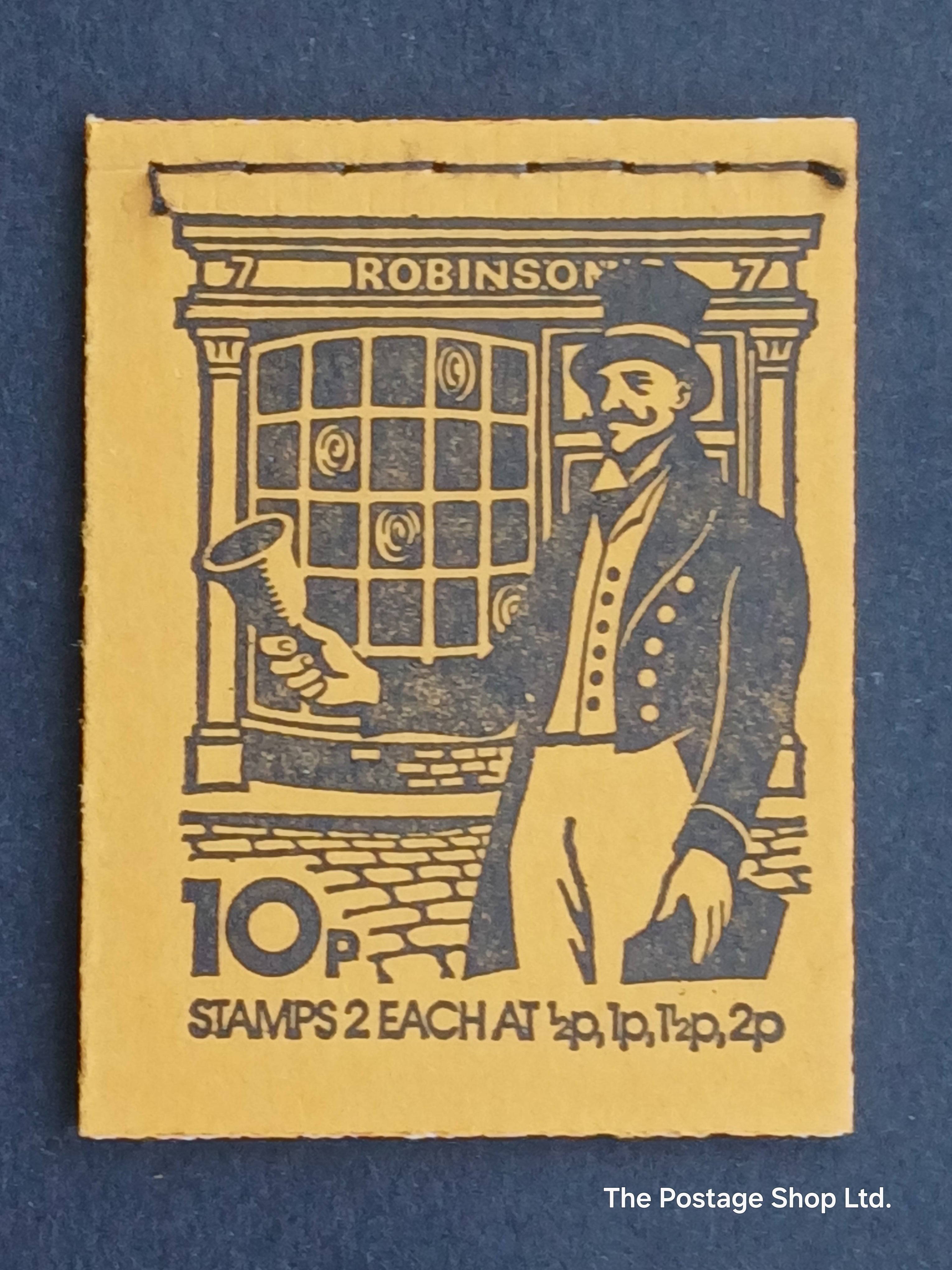 DN 67 - Postal Uniforms Series - Aug 1974