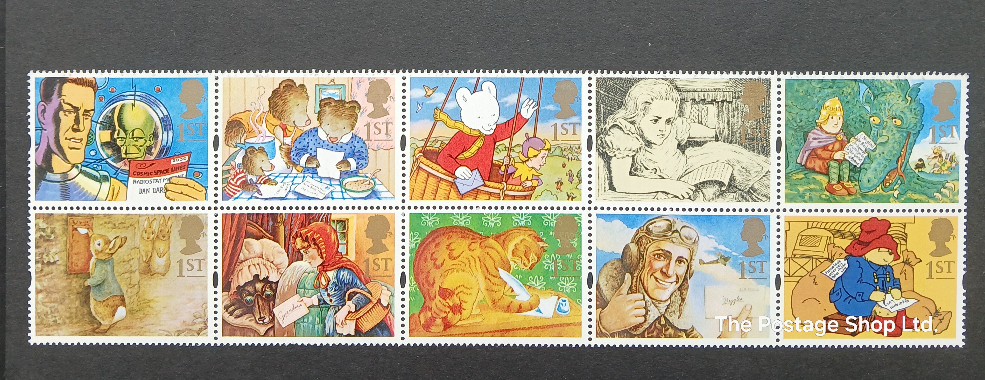 Messages - Save up to 40%