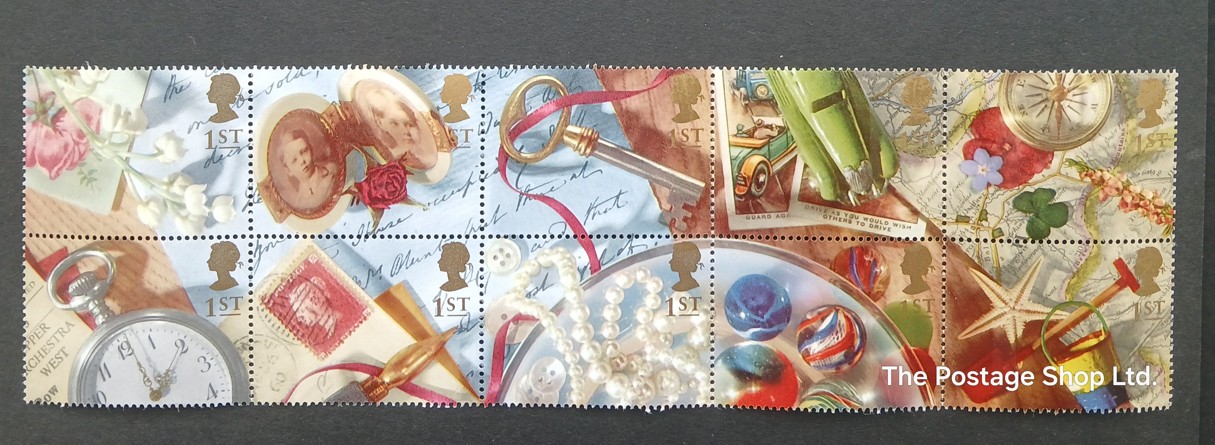 Memories - Save up to 40%