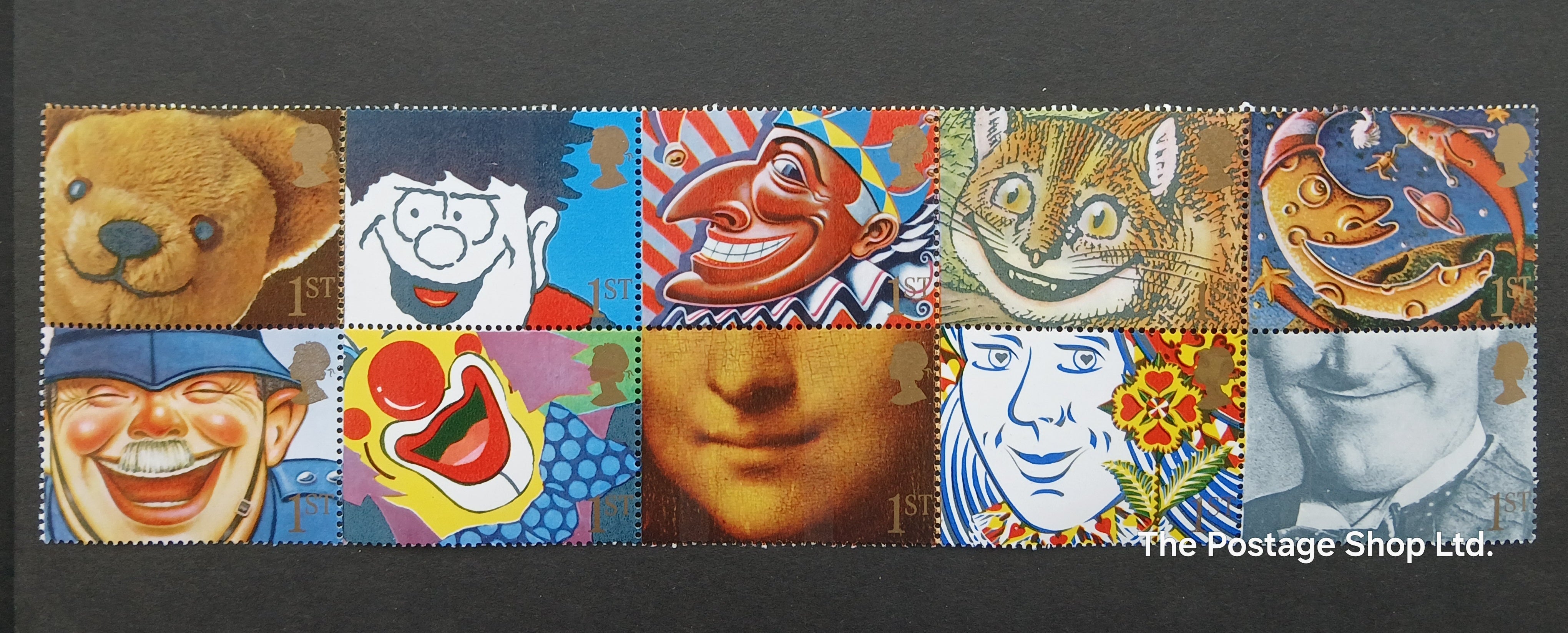 Smilies - Save up to 40%