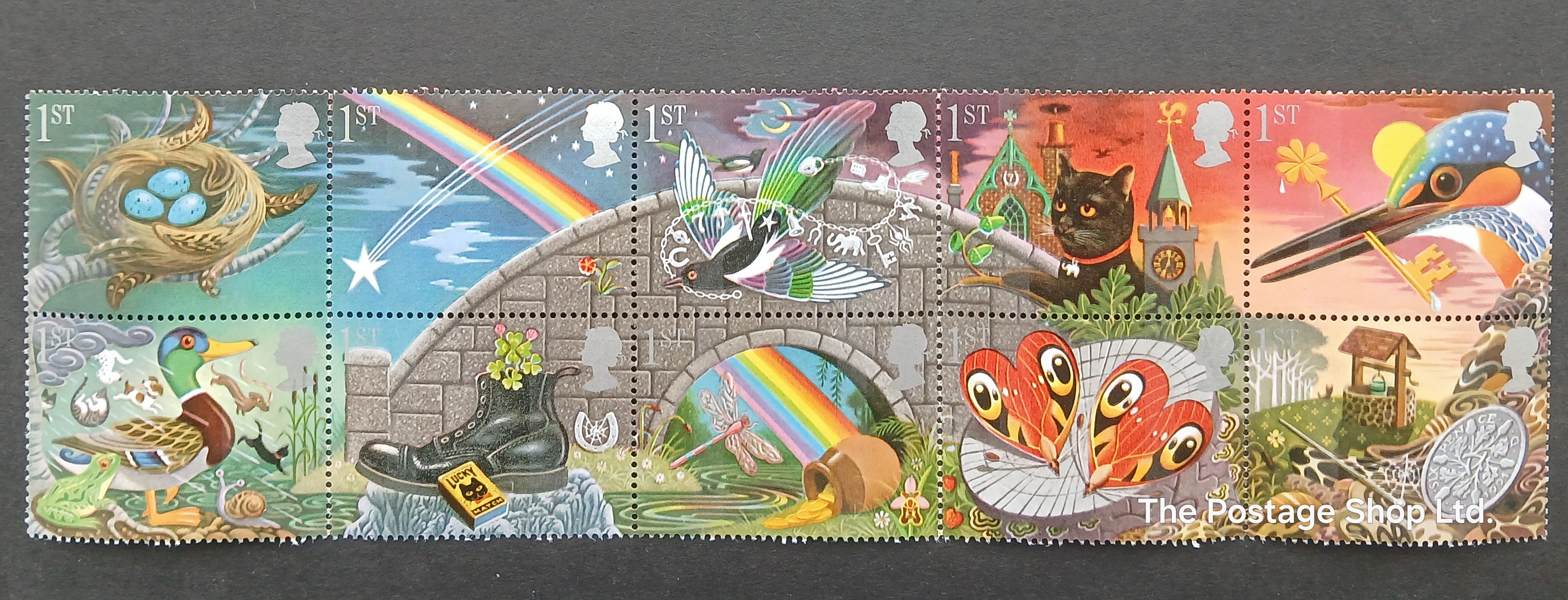 Good Luck - Save up to 40%