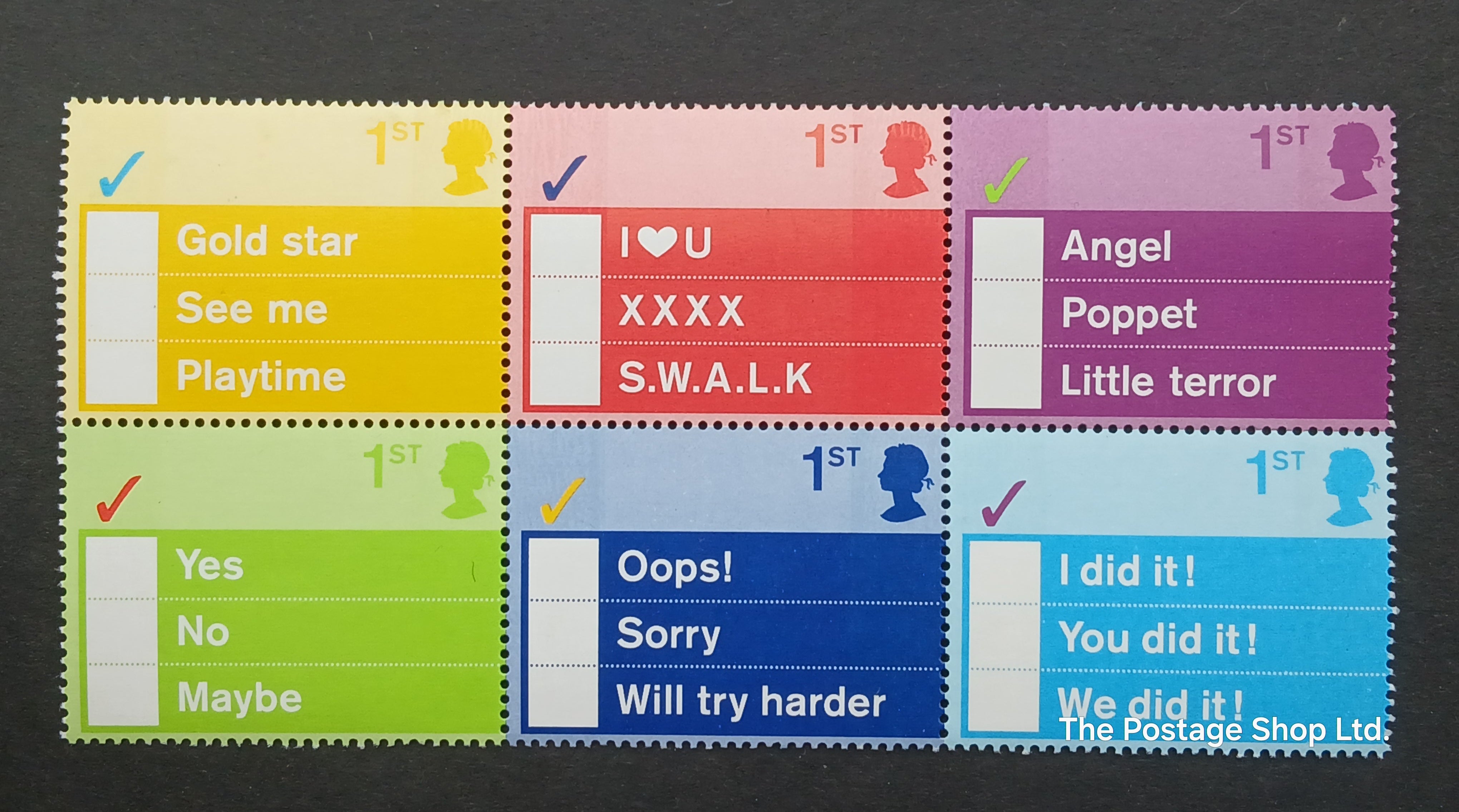 Greetings - Occasions - Save up to 40%