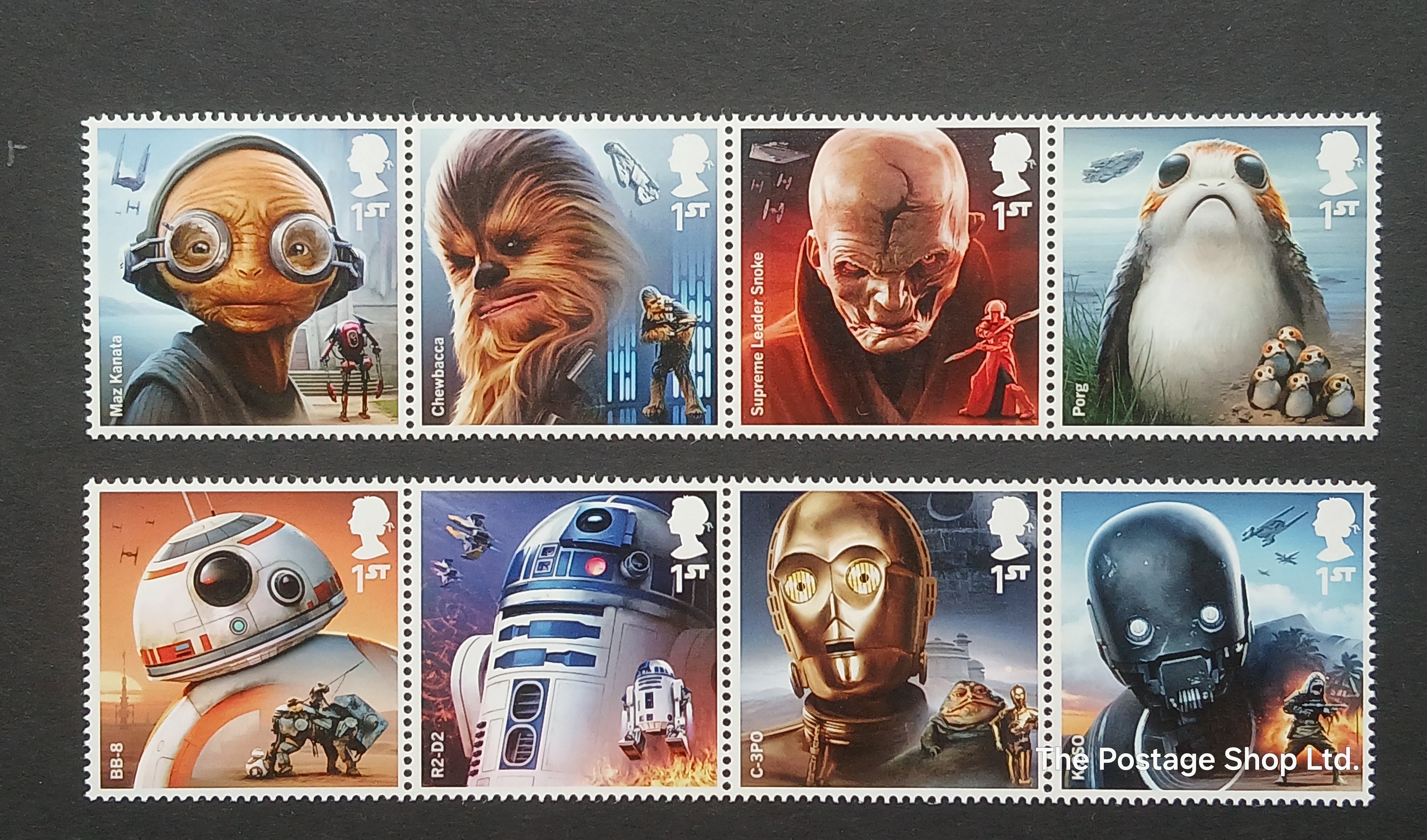 Star Wars 4th Issue - Save up to 30%