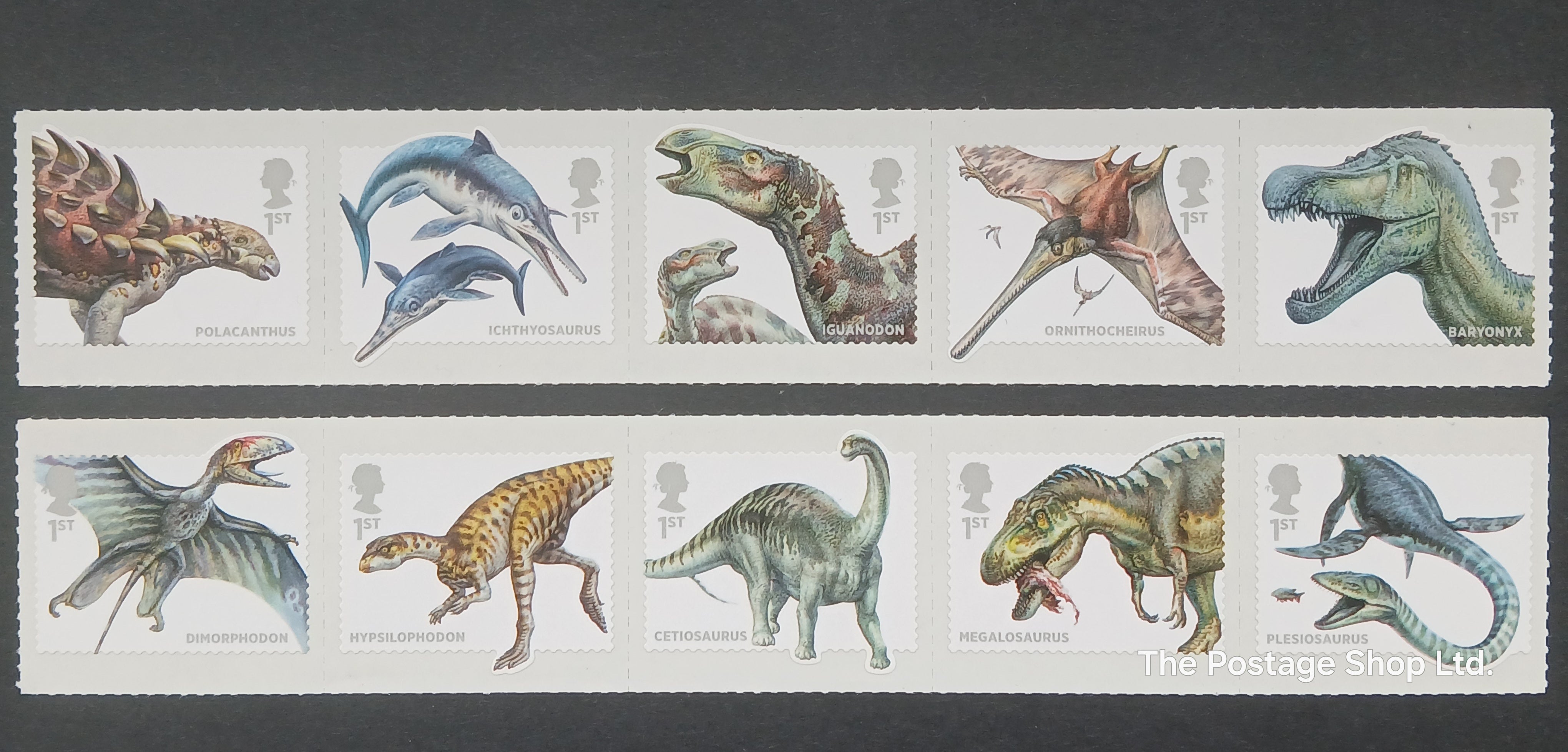 Dinosaurs - Save up to 35%