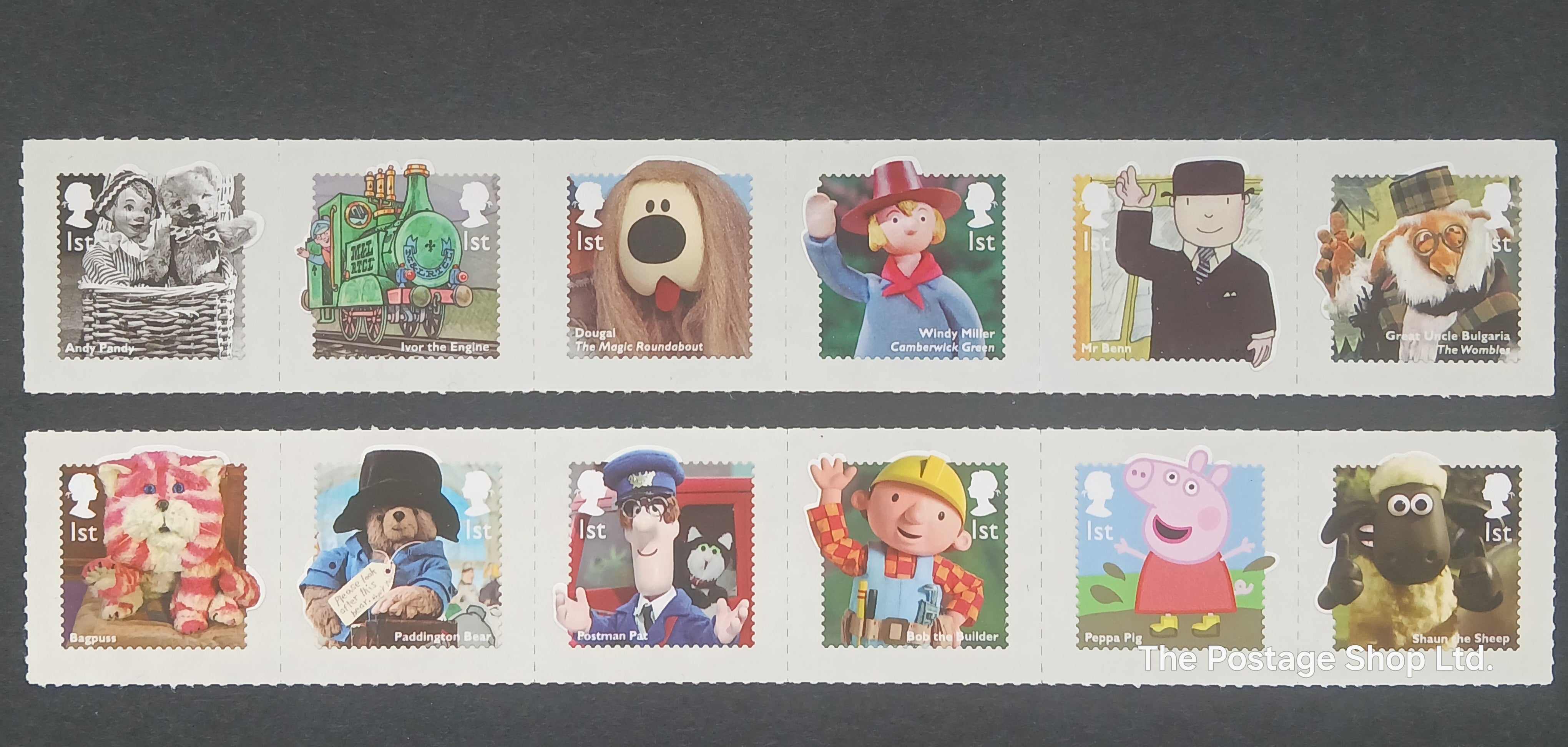 Classic Children's TV - Save up to 35%