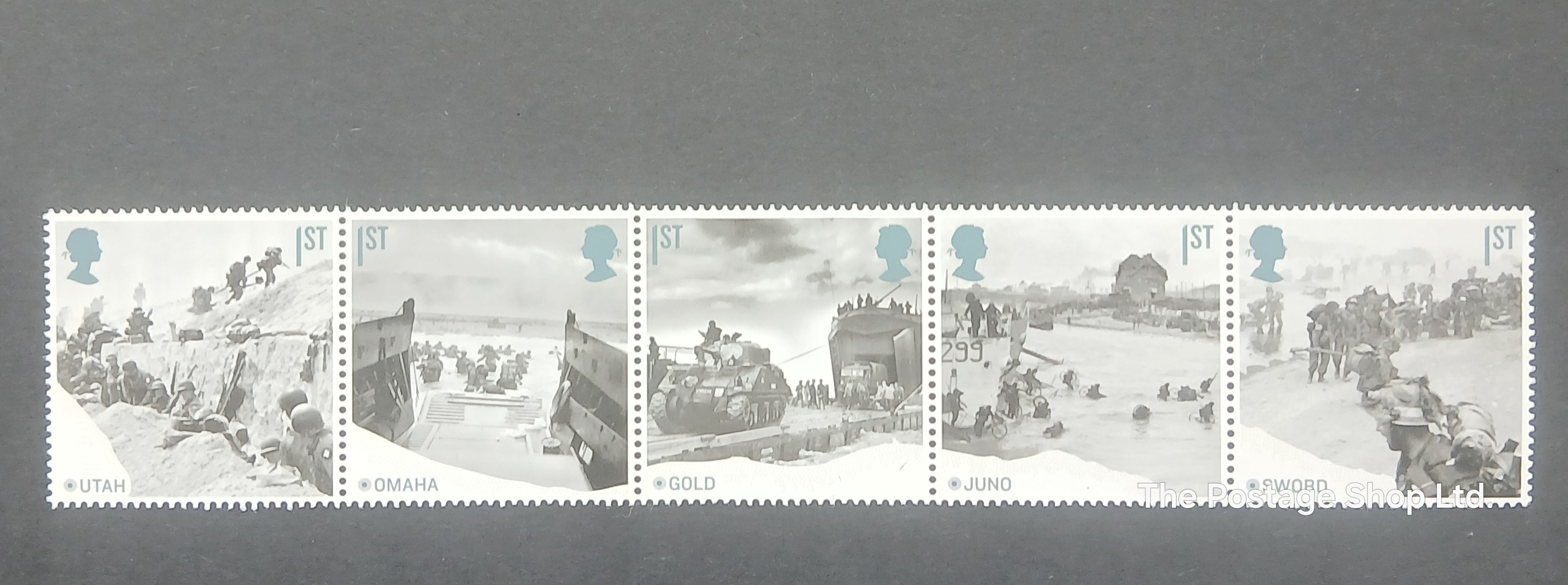 Normandy Landings - Save up to 35%