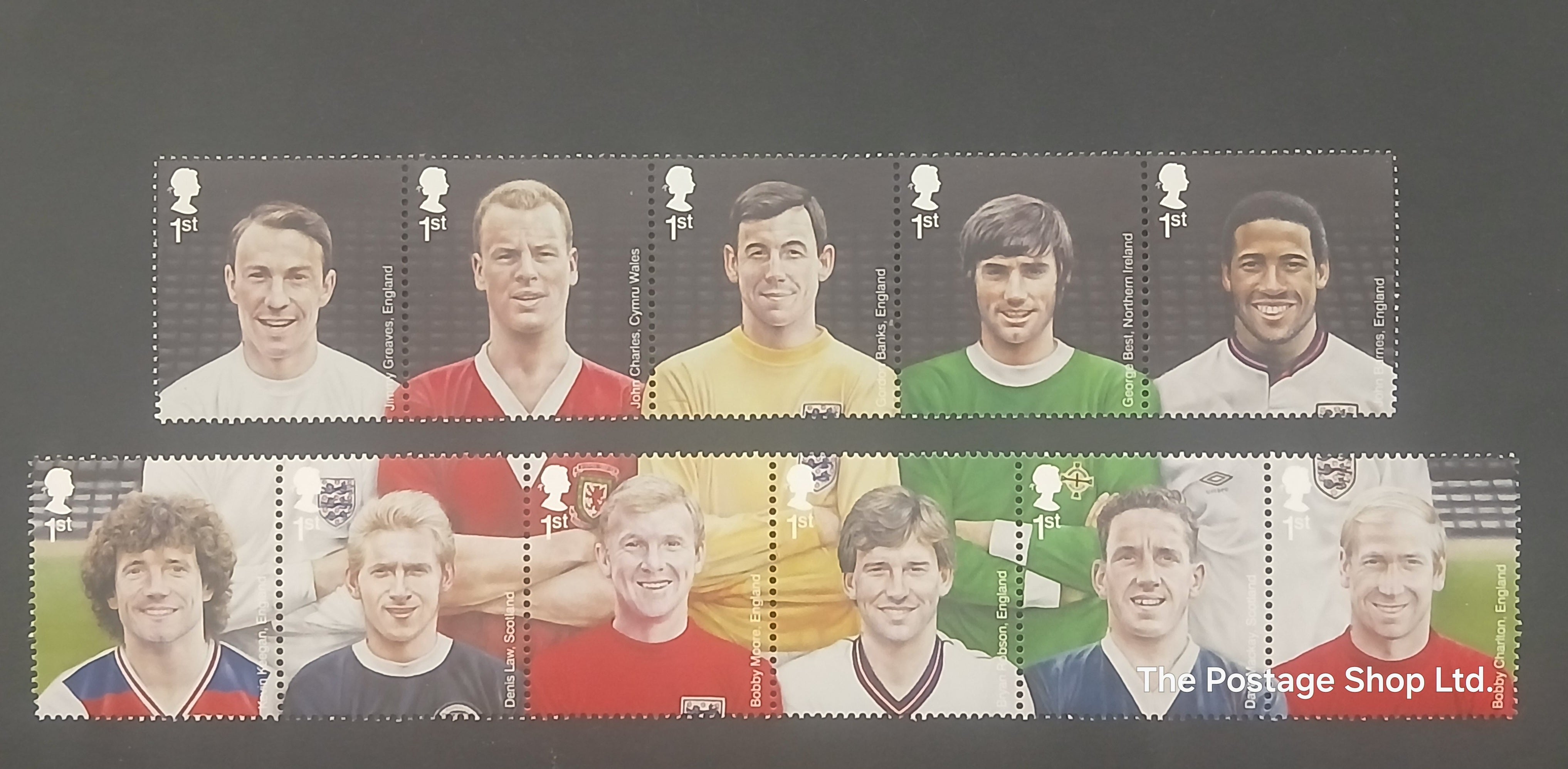 Football Heroes - Save up to 35%