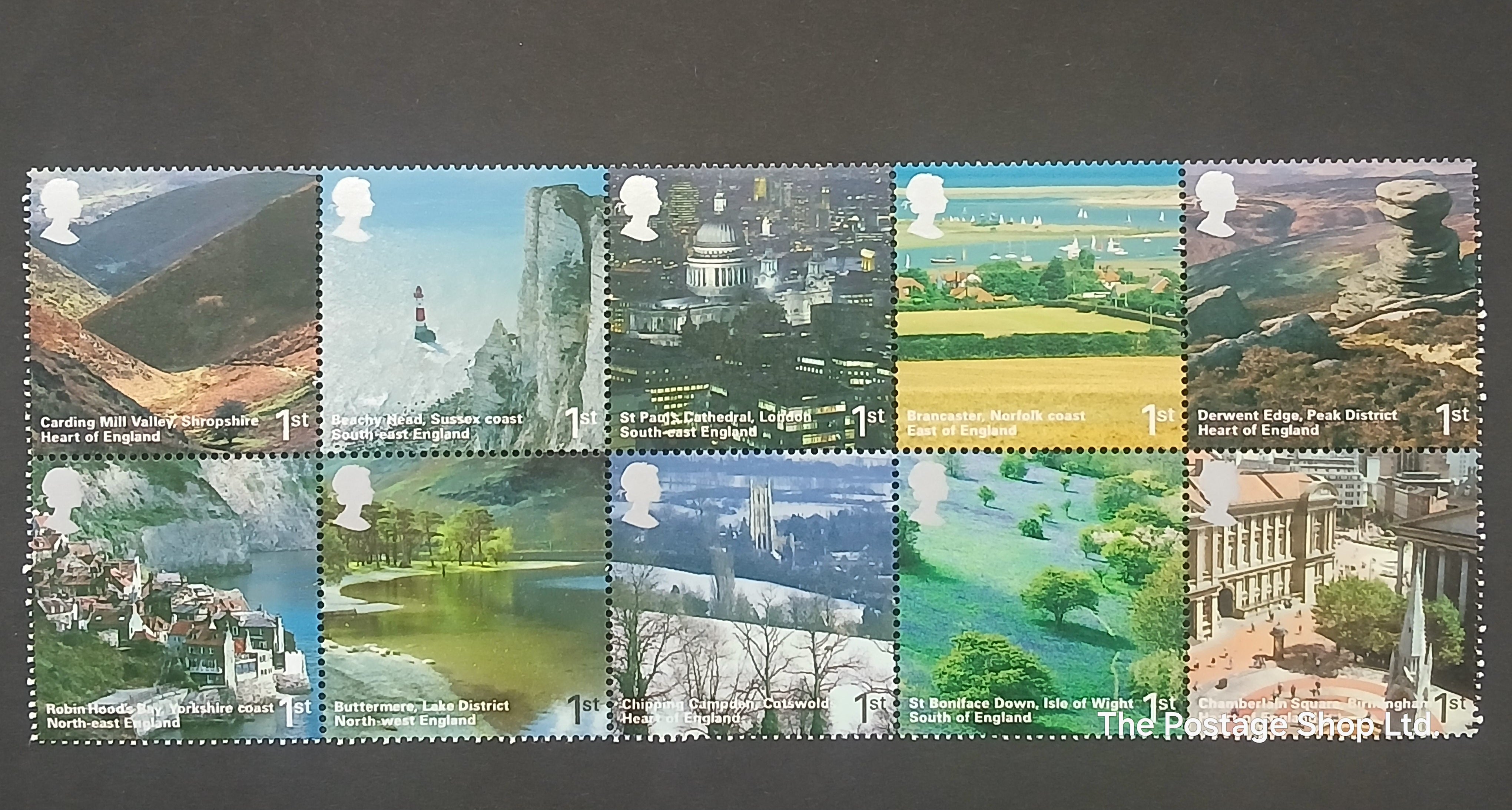 British Journeys - Save up to 40%