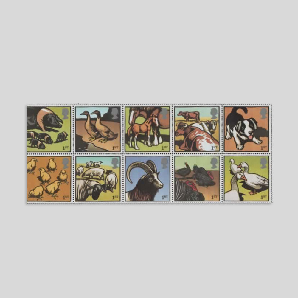 Farm Animals - Save up to 42%