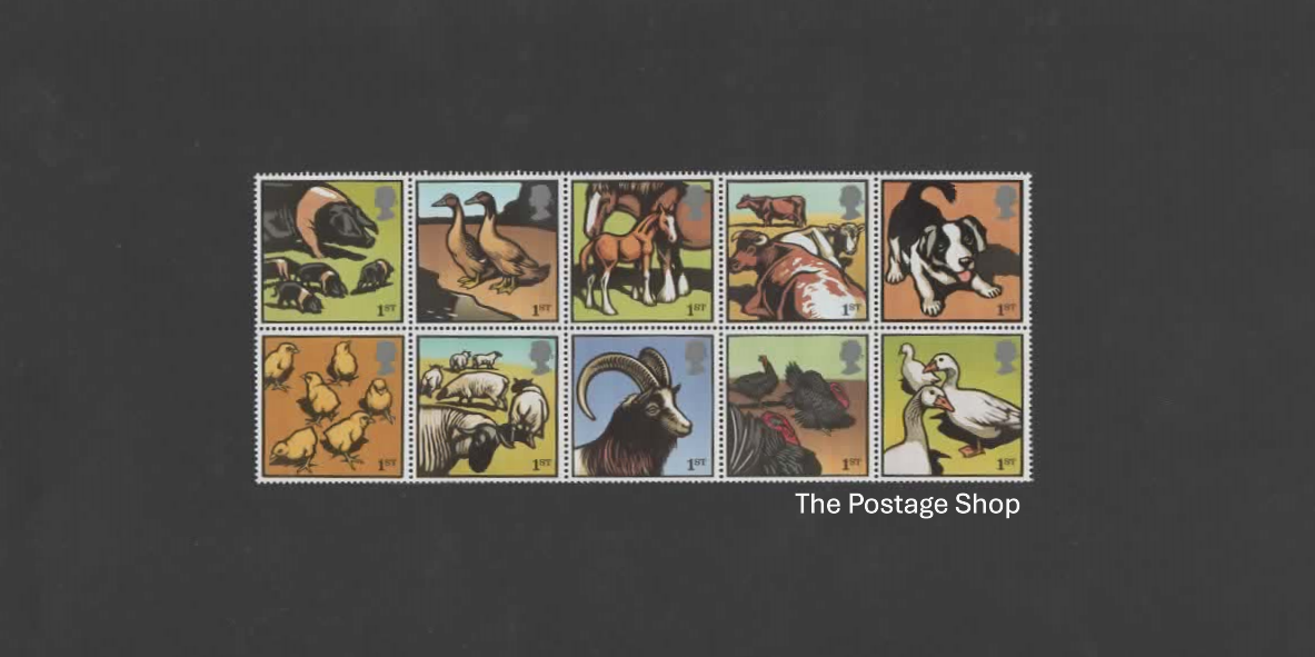 Farm Animals - Save up to 40%
