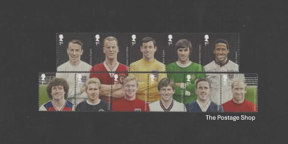 Football Heroes - Save up to 35%