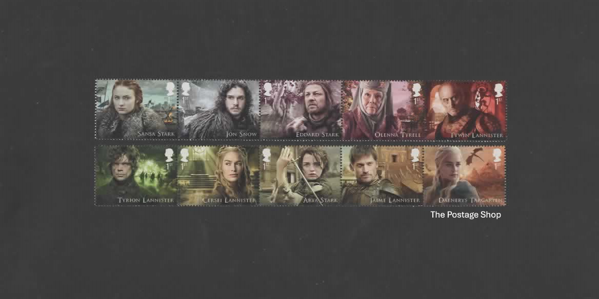 Game of Thrones 1st Issue - Save up to 35%