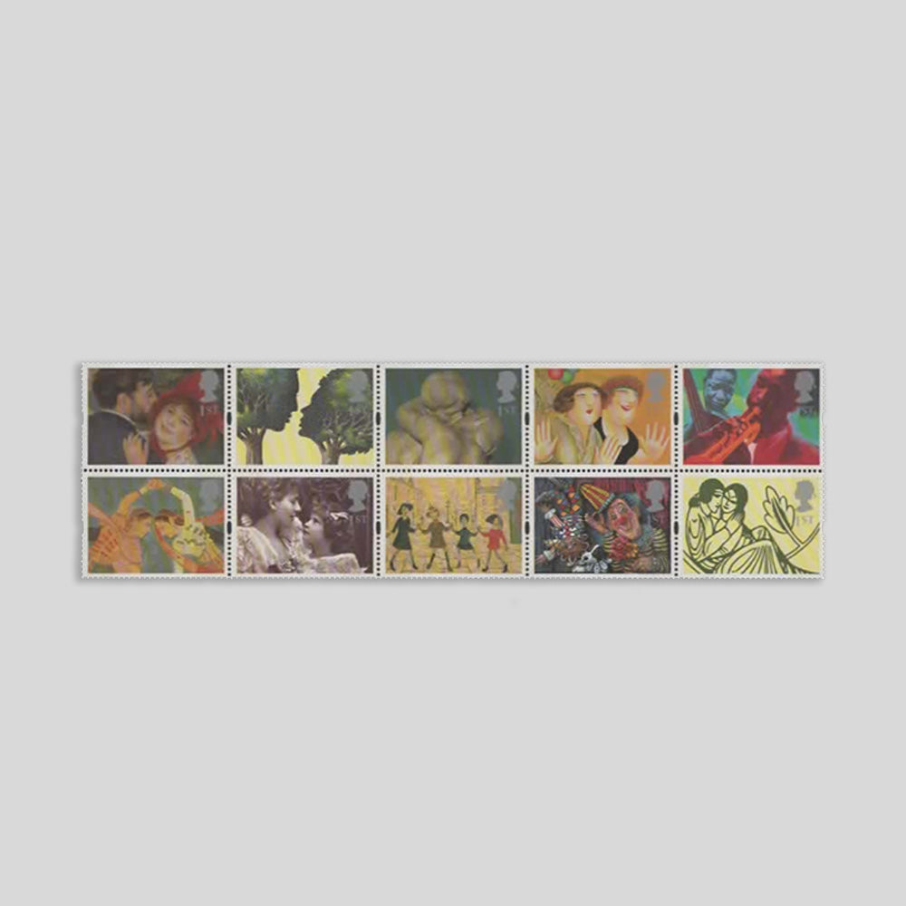 Greetings in Art - Save up to 42%