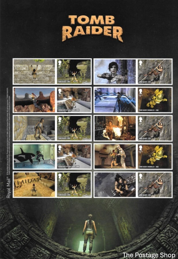 LS121 - Video Games - 2020