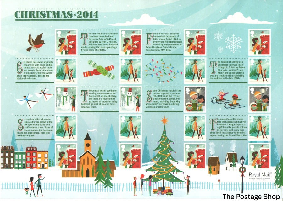 LS90 - Christmas - 2014