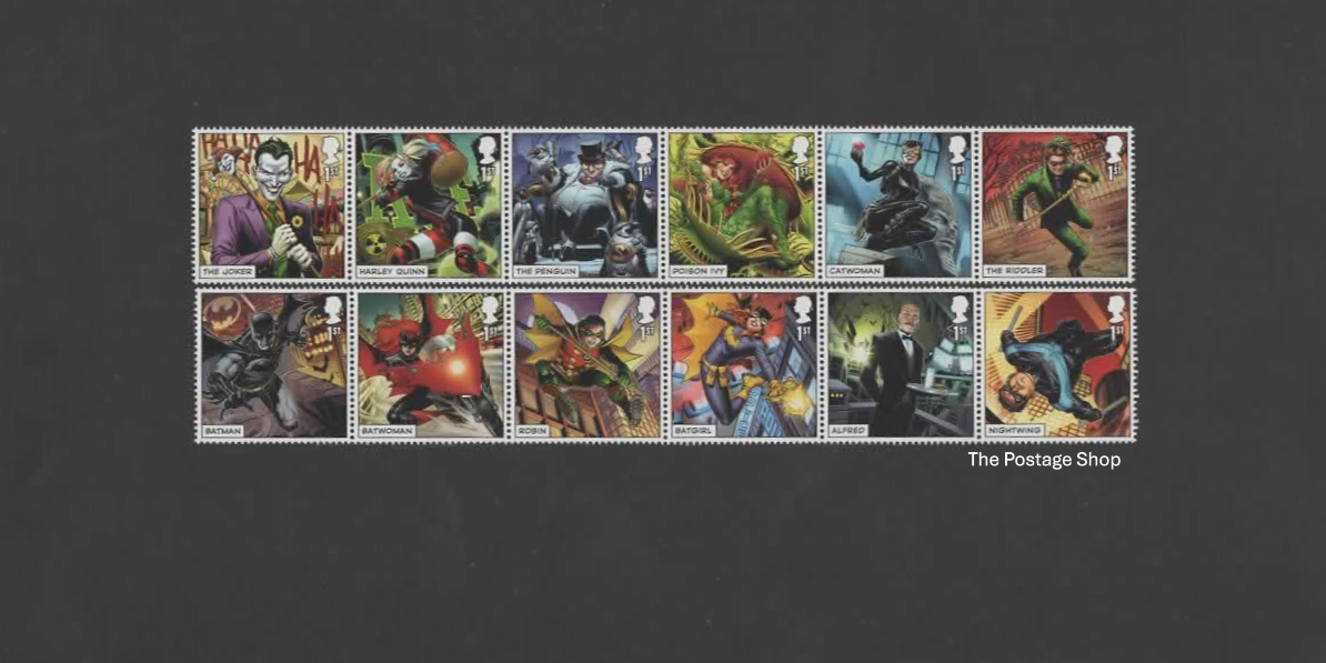 DC Collection 1st Issue - Save up to 30%