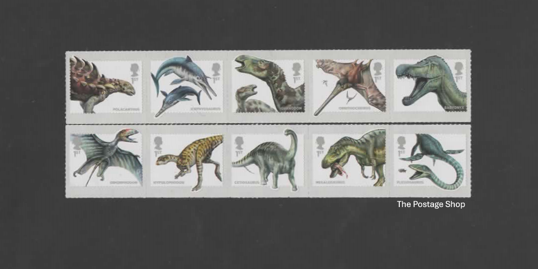 Dinosaurs - Save up to 35%