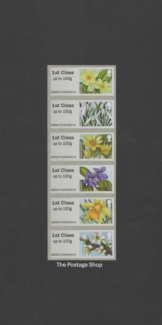 Spring Blooms - Save up to 35%