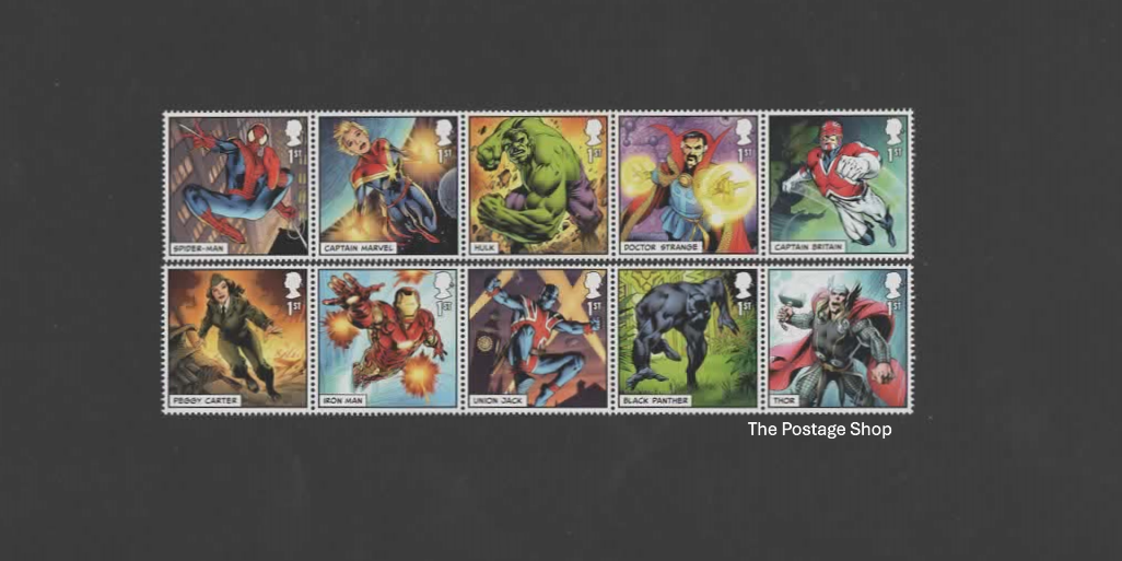 Marvel 1st Issue - Save up to 30%