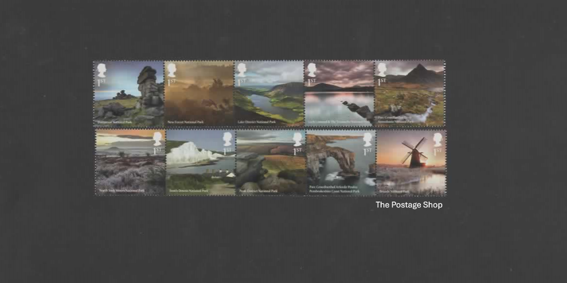 National Parks - Save up to 30%