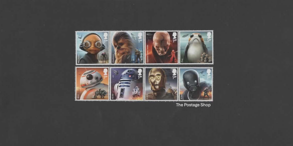 Star Wars 4th Issue - Save up to 30%
