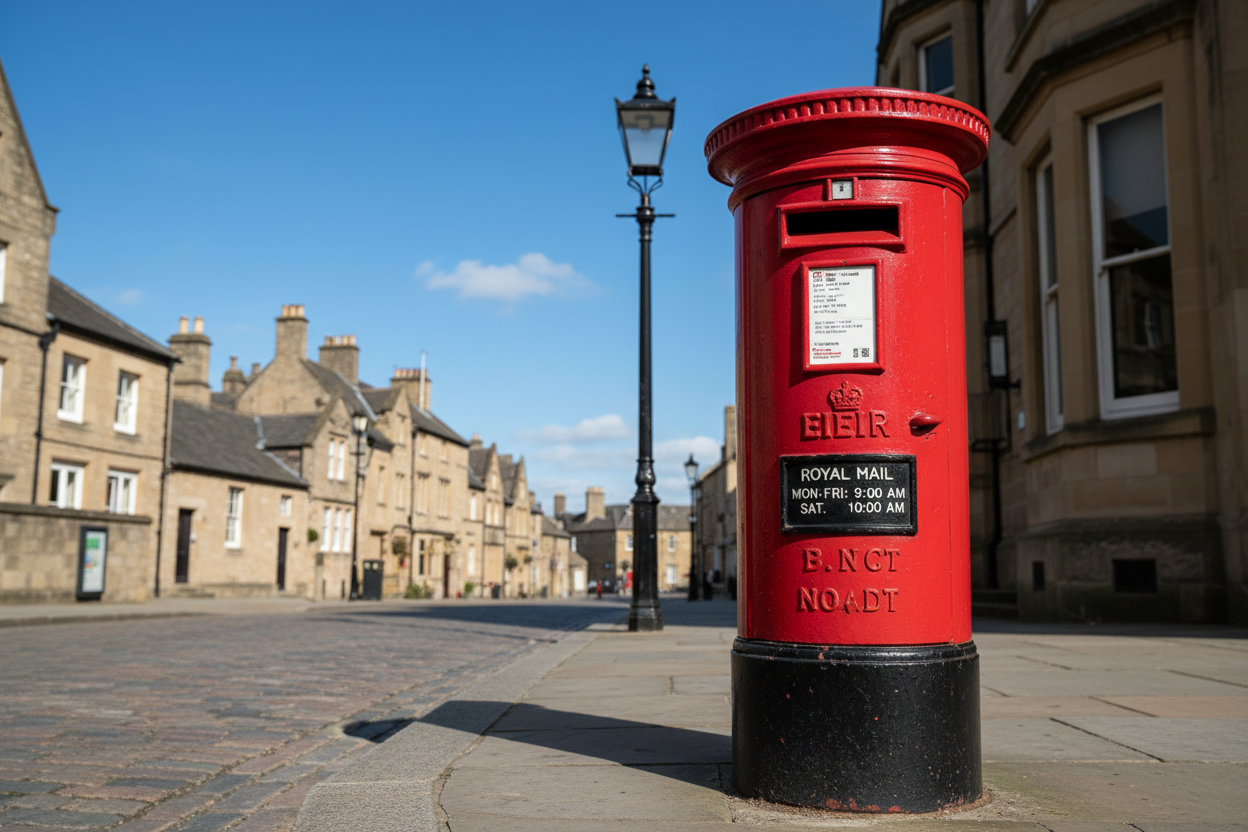 Updates to our Stores Security and Preventing Fraud