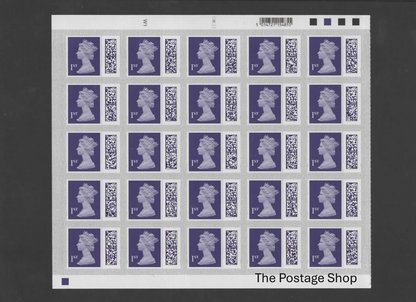 1st Class Letter - Barcoded, Self-adhesive Stamps - Save up to 26%