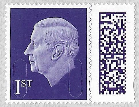 1st Class Letter - Barcoded, Self-adhesive Stamps - Save up to 26%