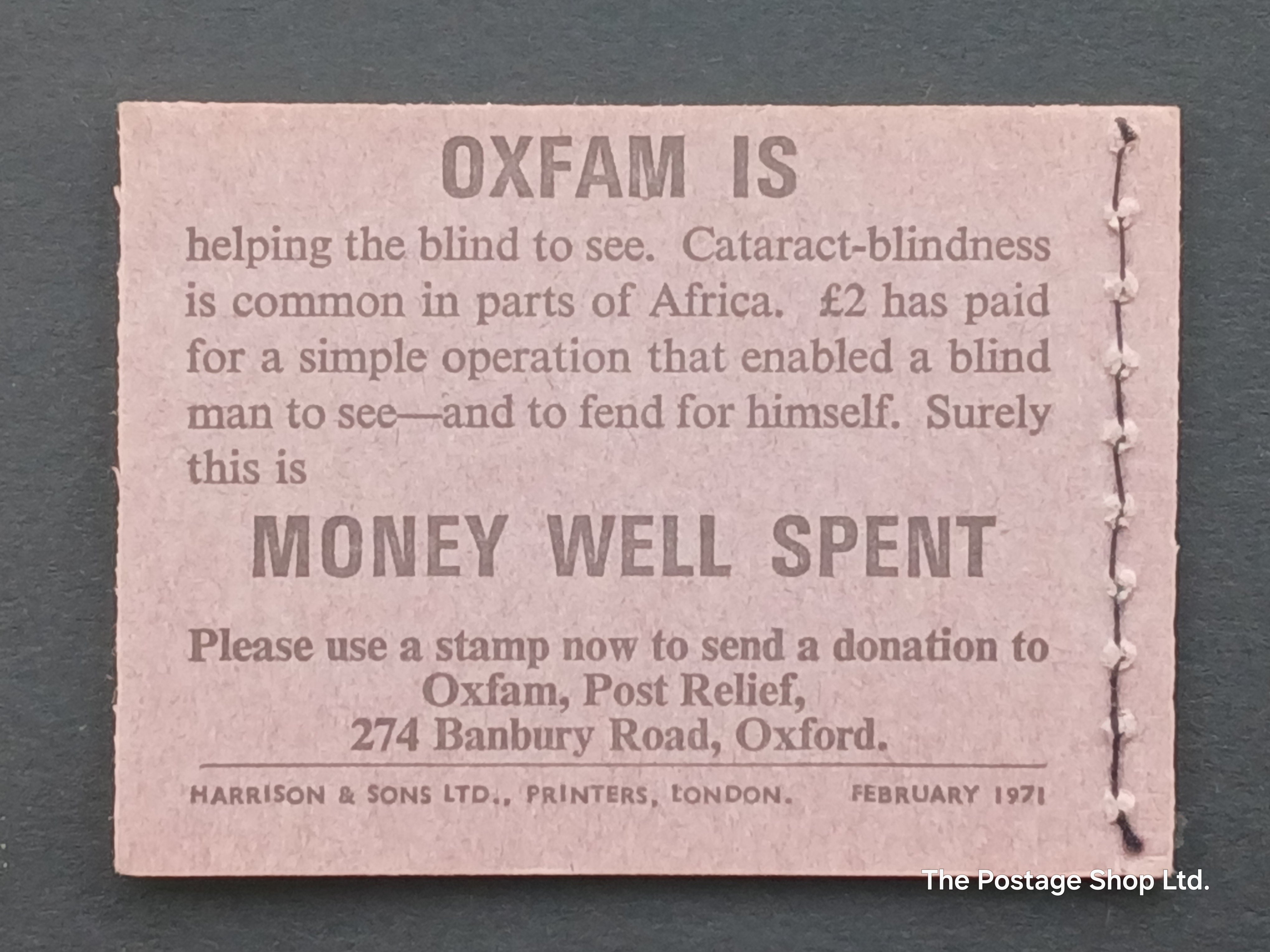 DH39 - Vintage Transport Series - Feb 71