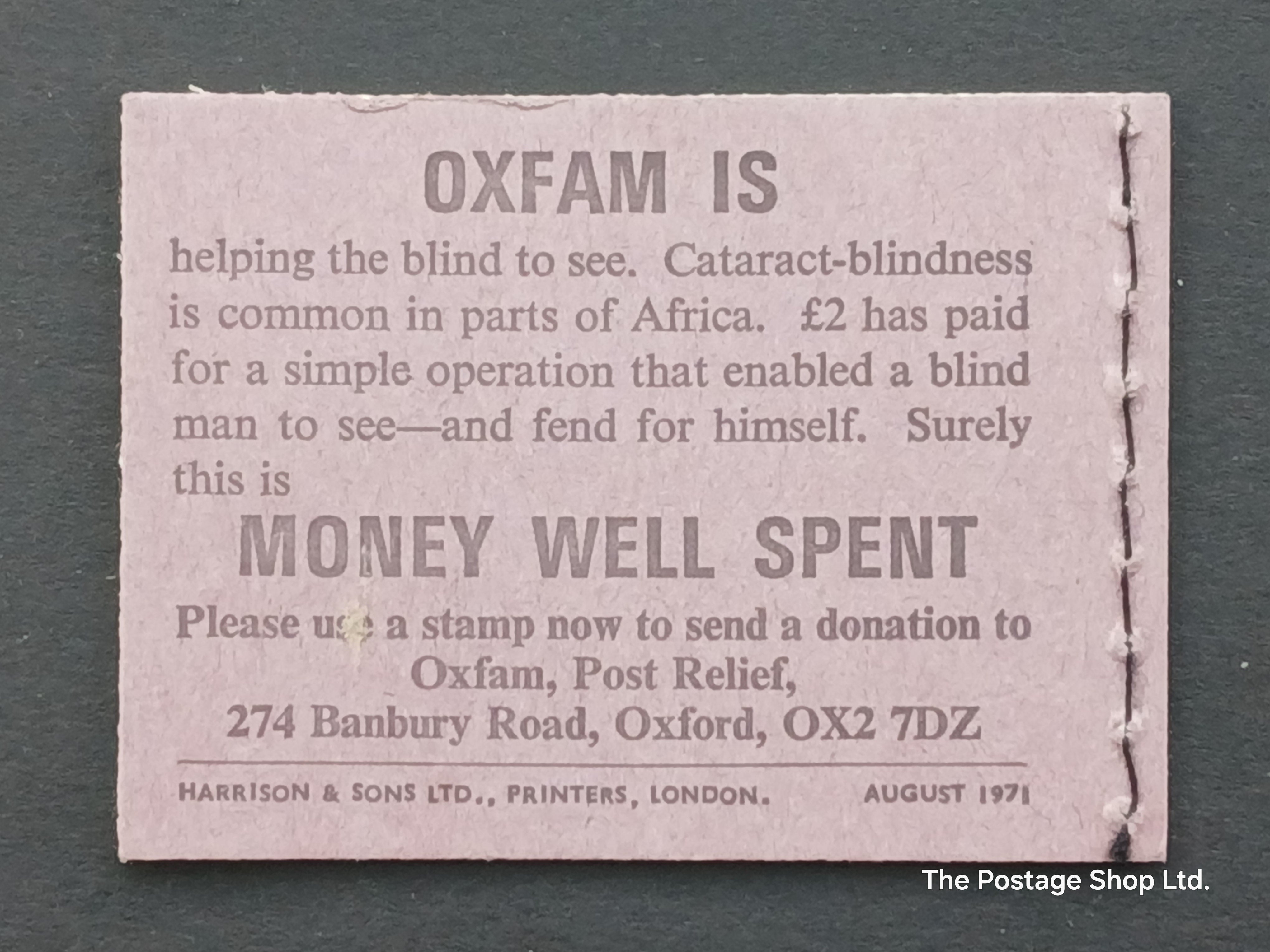 DH42 - Vintage Transport Series - Aug 71