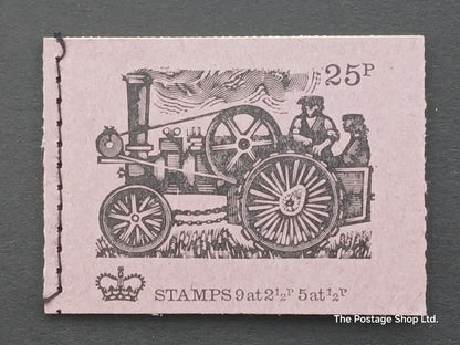 DH43 - Vintage Transport Series - Oct 71