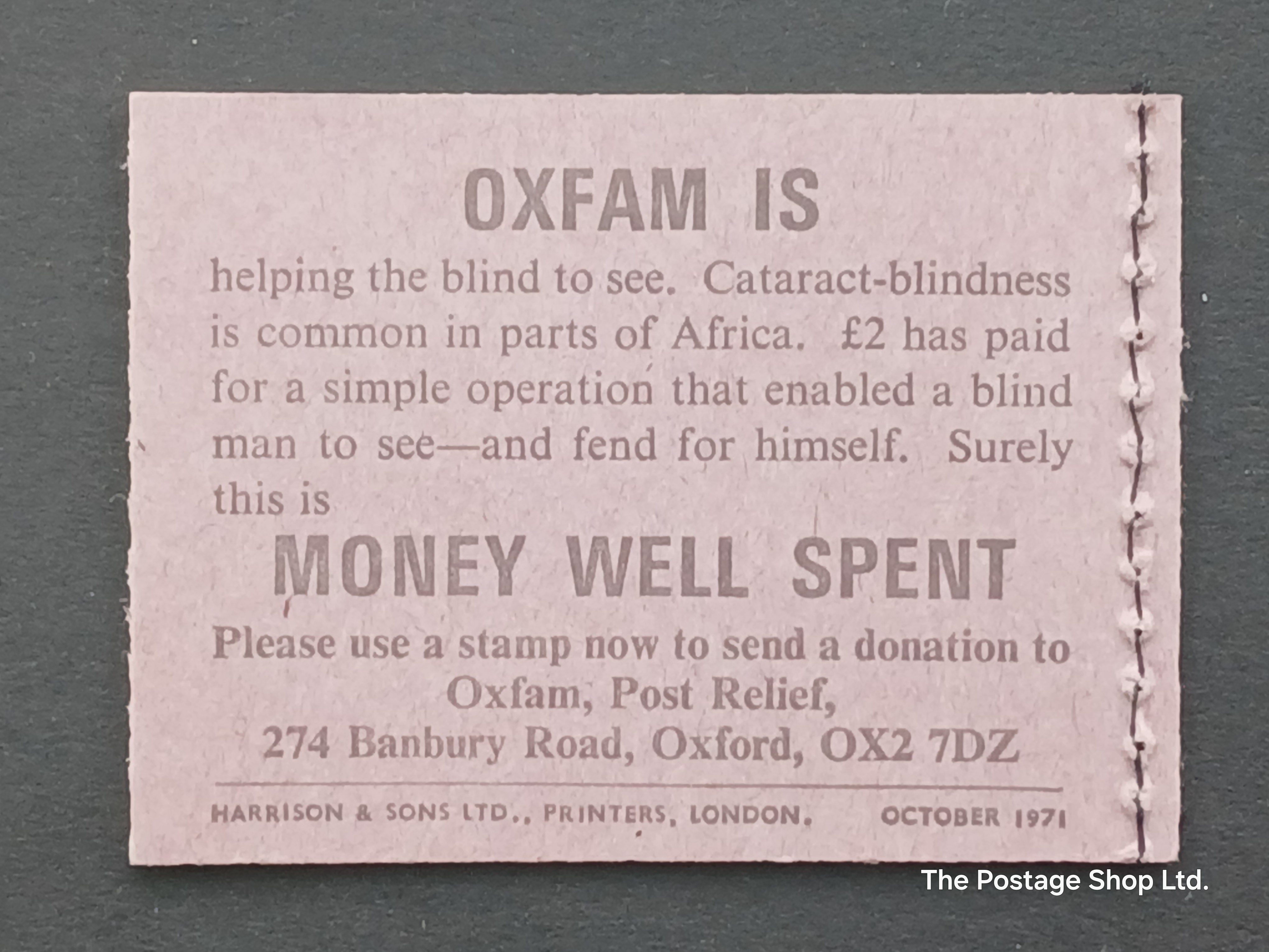 DH43 - Vintage Transport Series - Oct 71