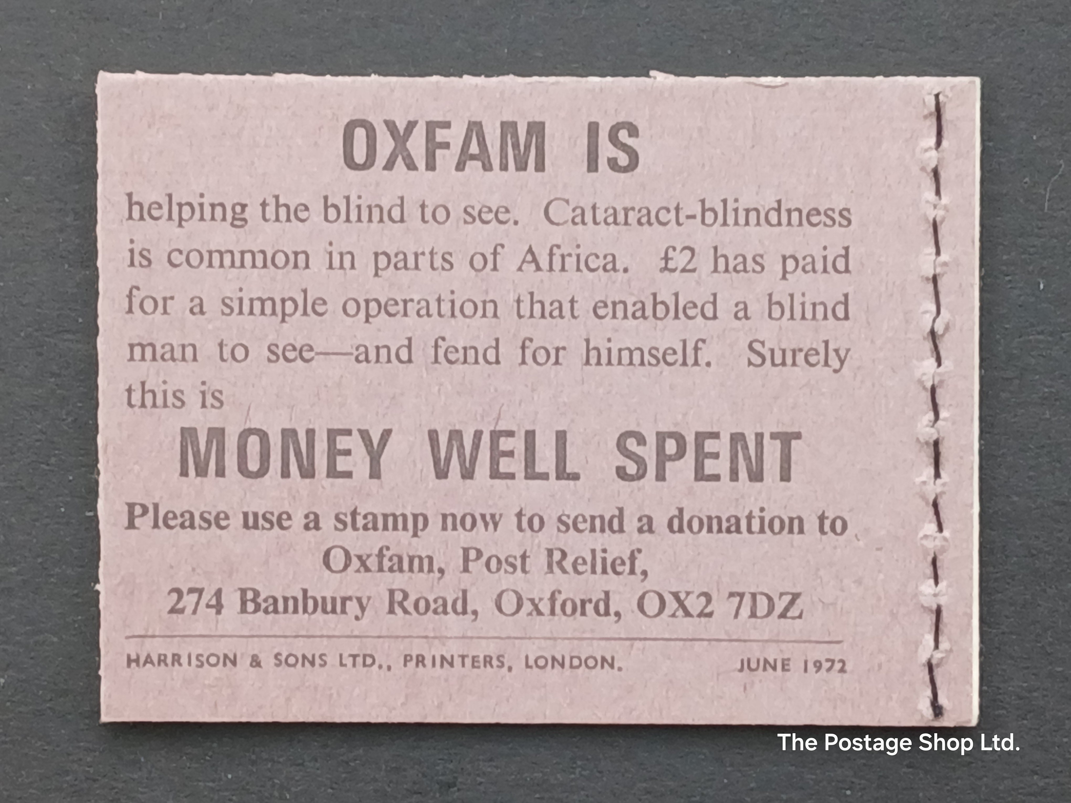 DH46 - Vintage Transport Series - Jun 72