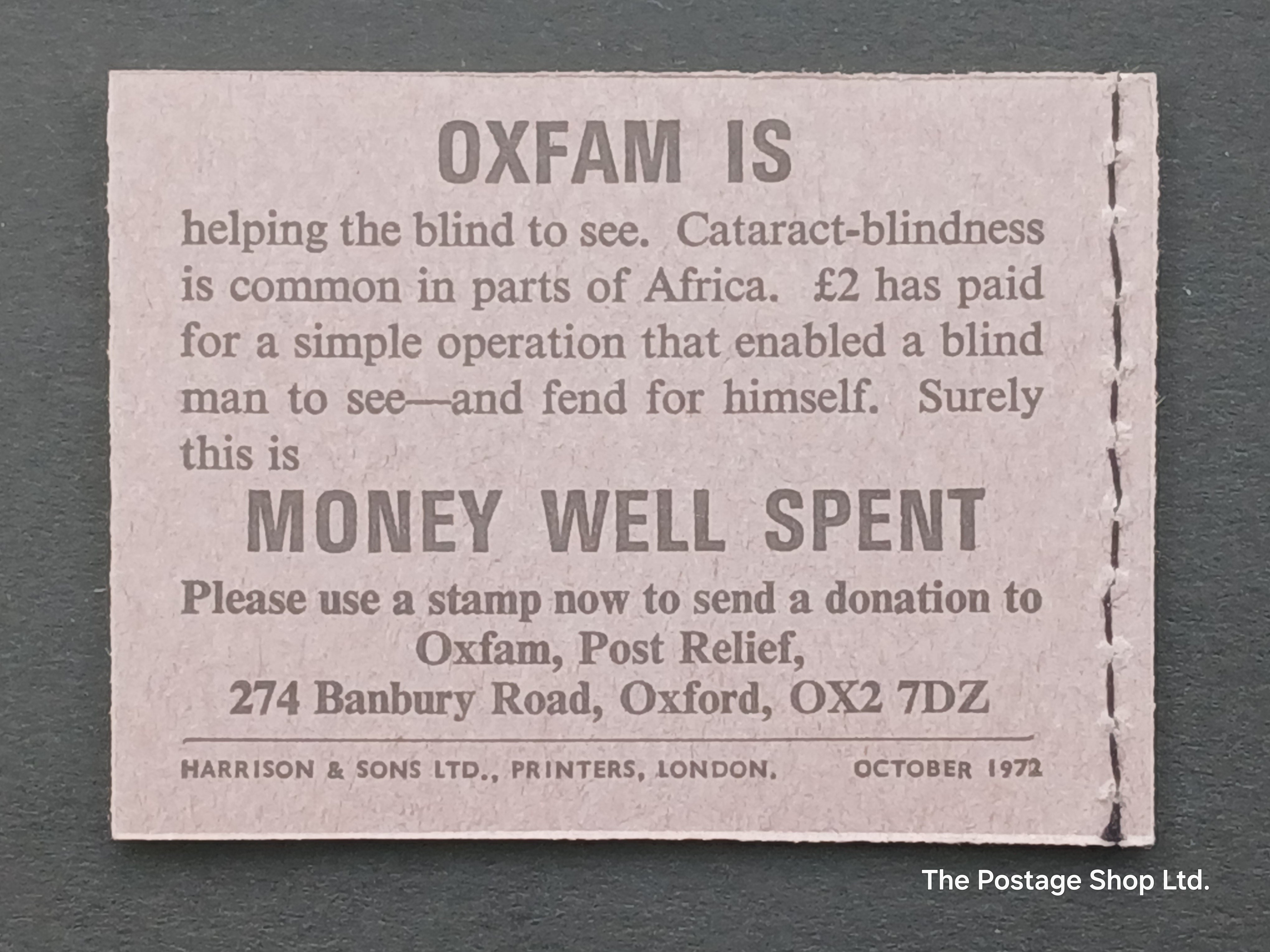 DH48 - Vintage Transport Series - Oct 72