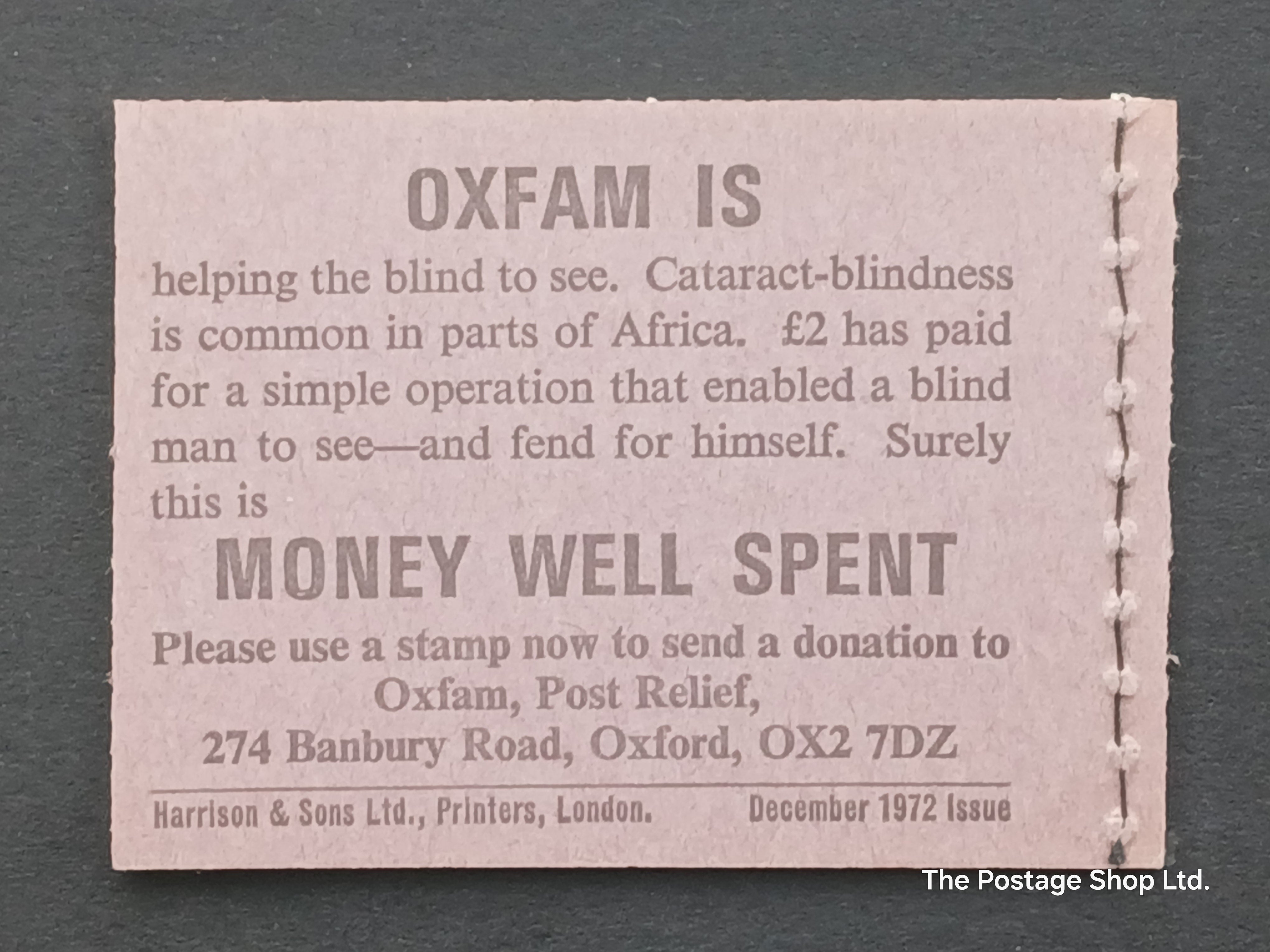 DH49 - Vintage Transport Series - Dec 72