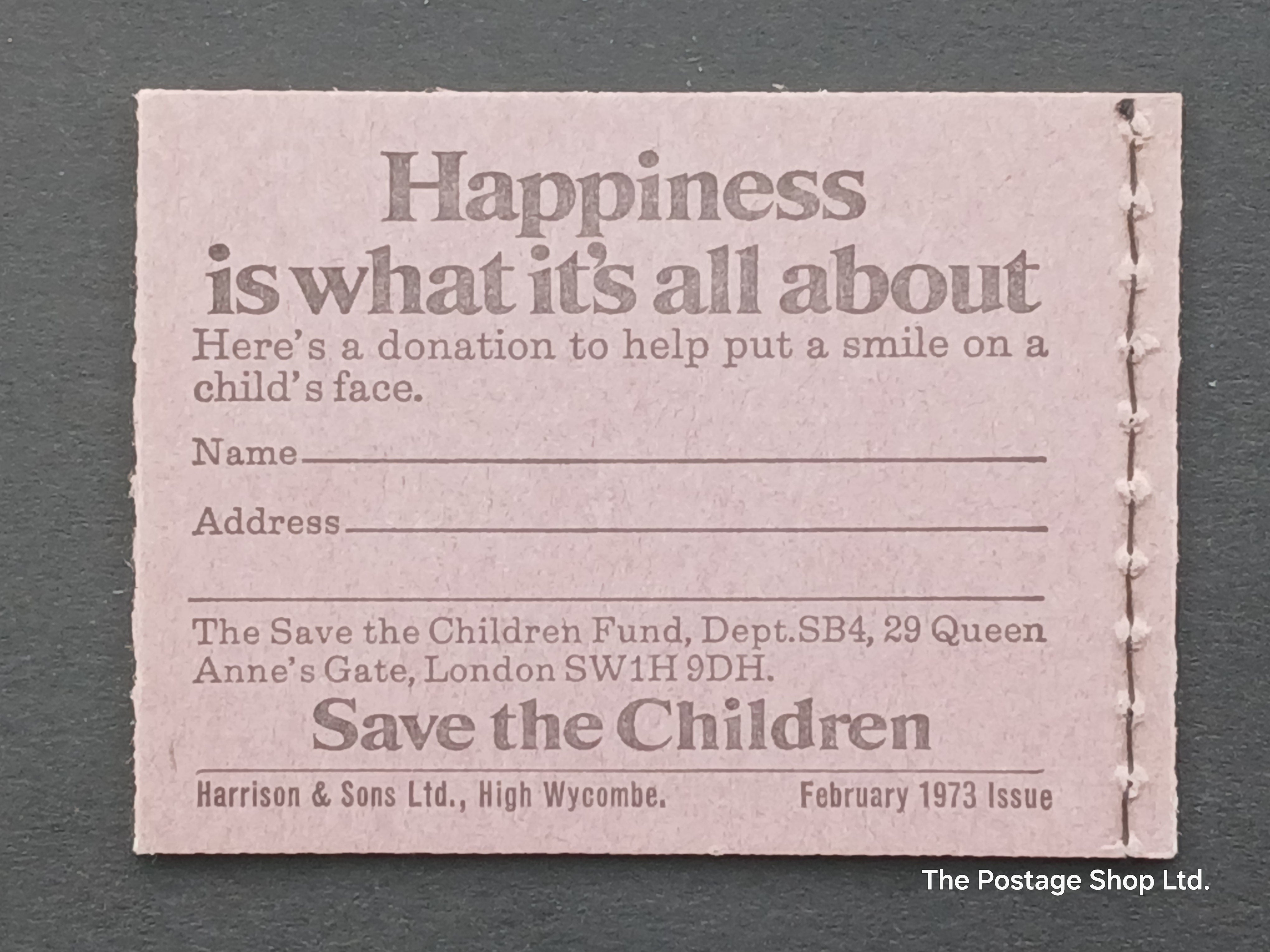 DH51 - Vintage Transport Series - Feb 73