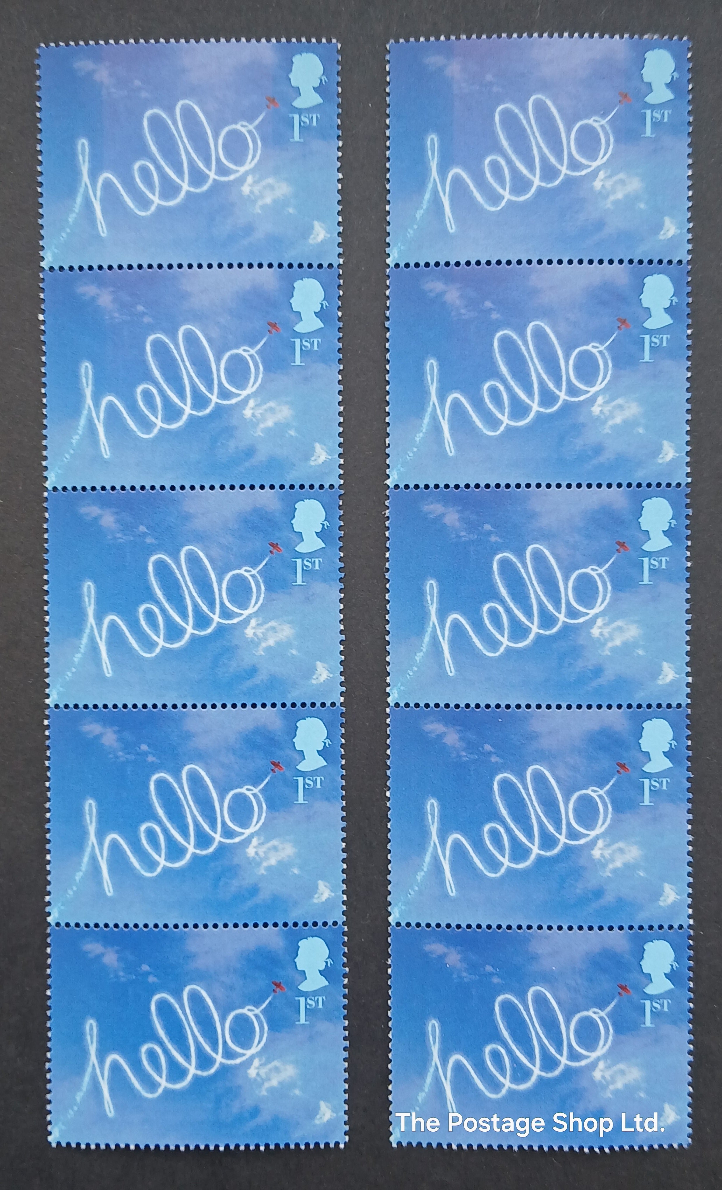 Hello - Save up to 40%