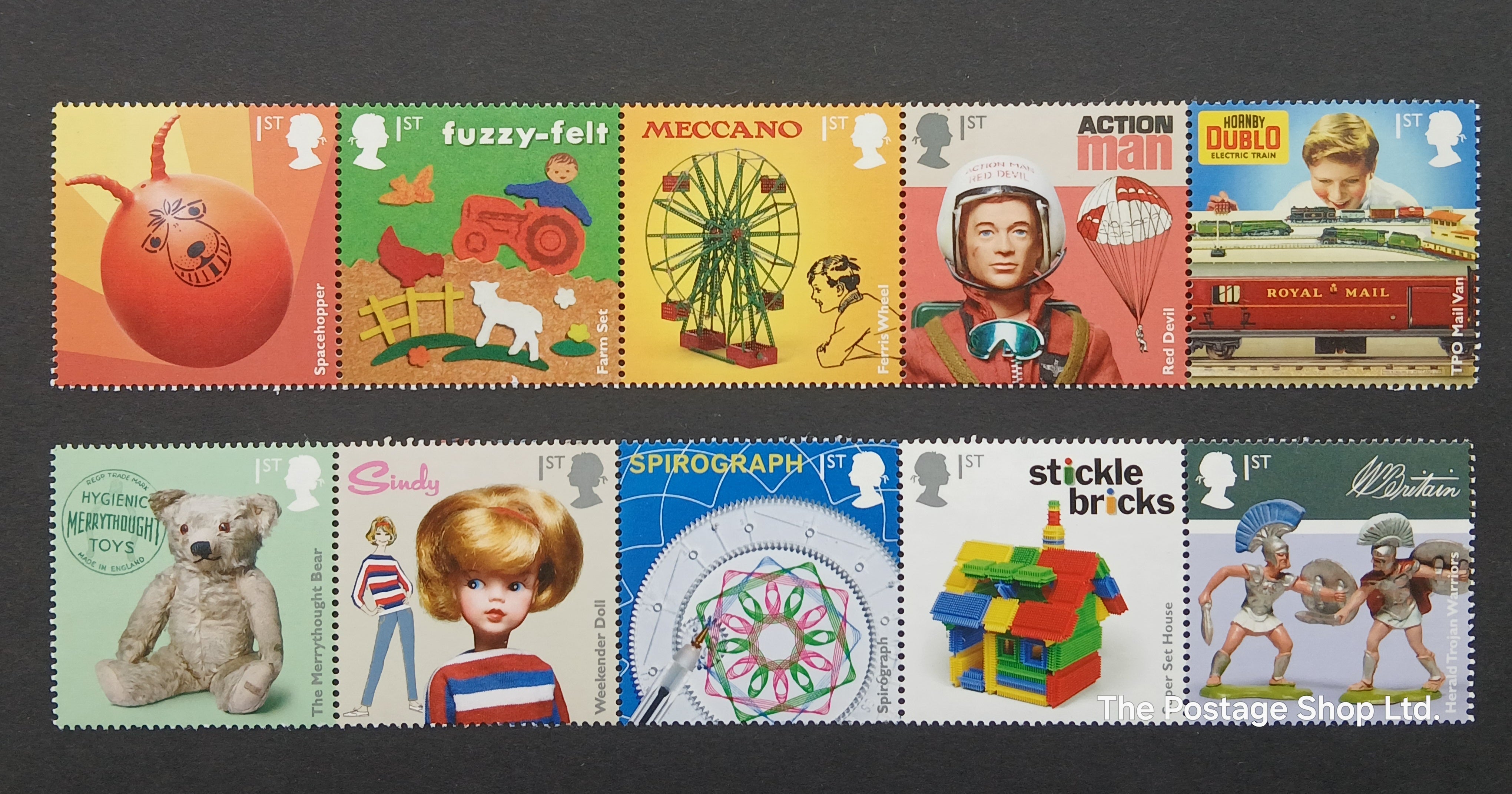 Classic Toys - Save up to 35%