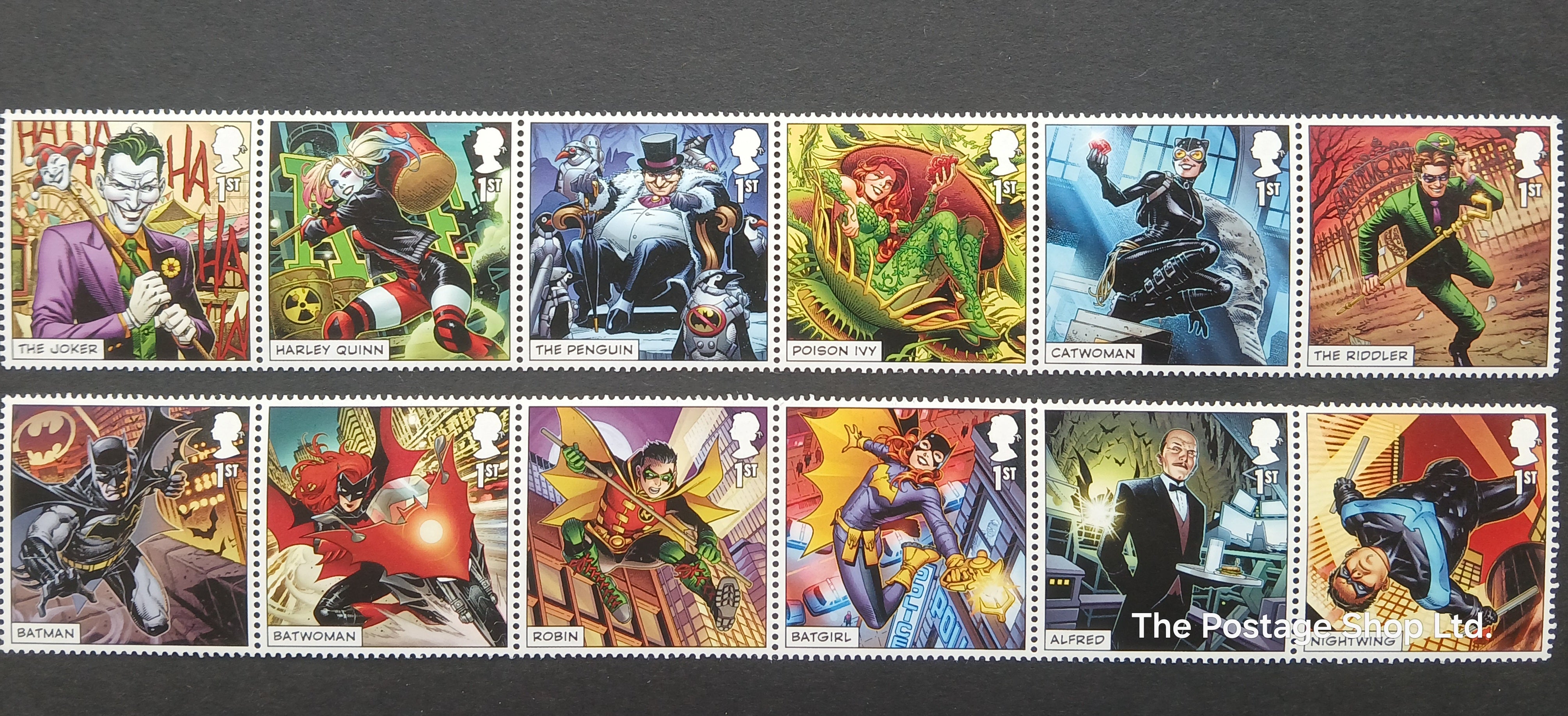 DC Collection 1st Issue - Save up to 30%