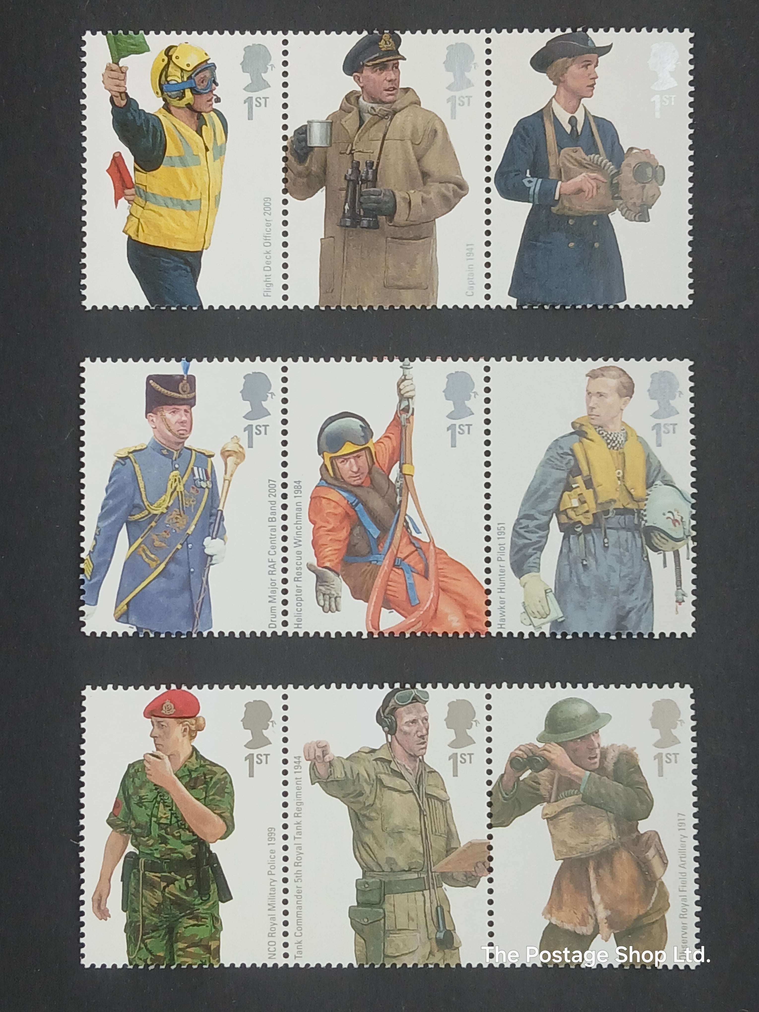 Military Uniforms - Save up to 35%