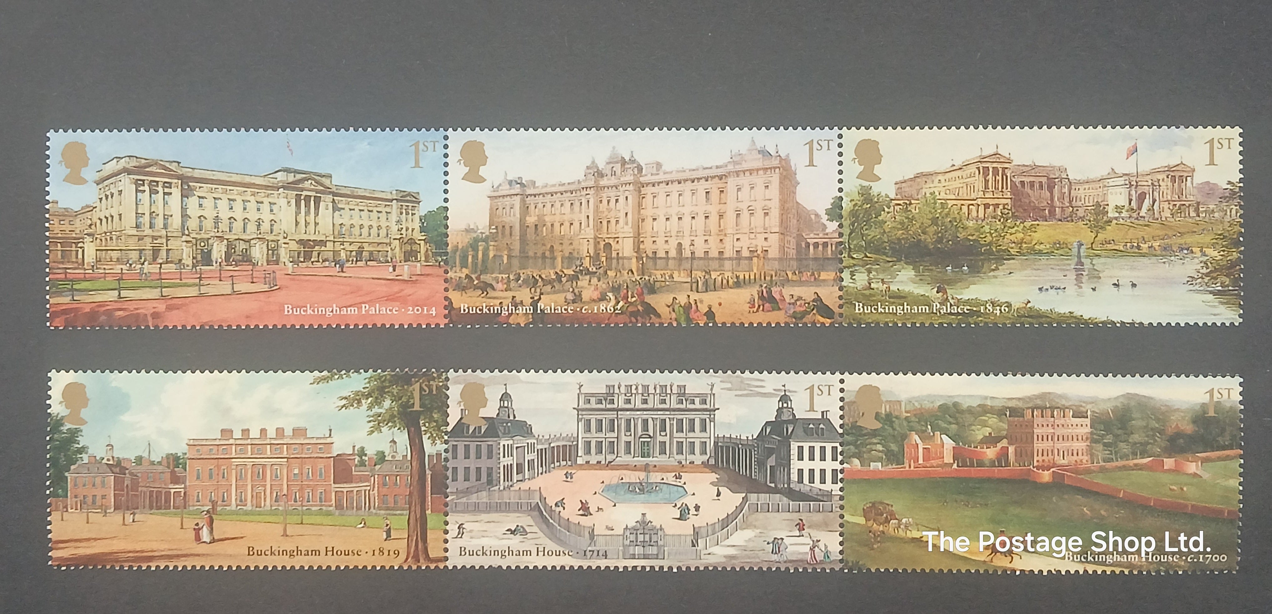 Buckingham Palace - Save up to 30%