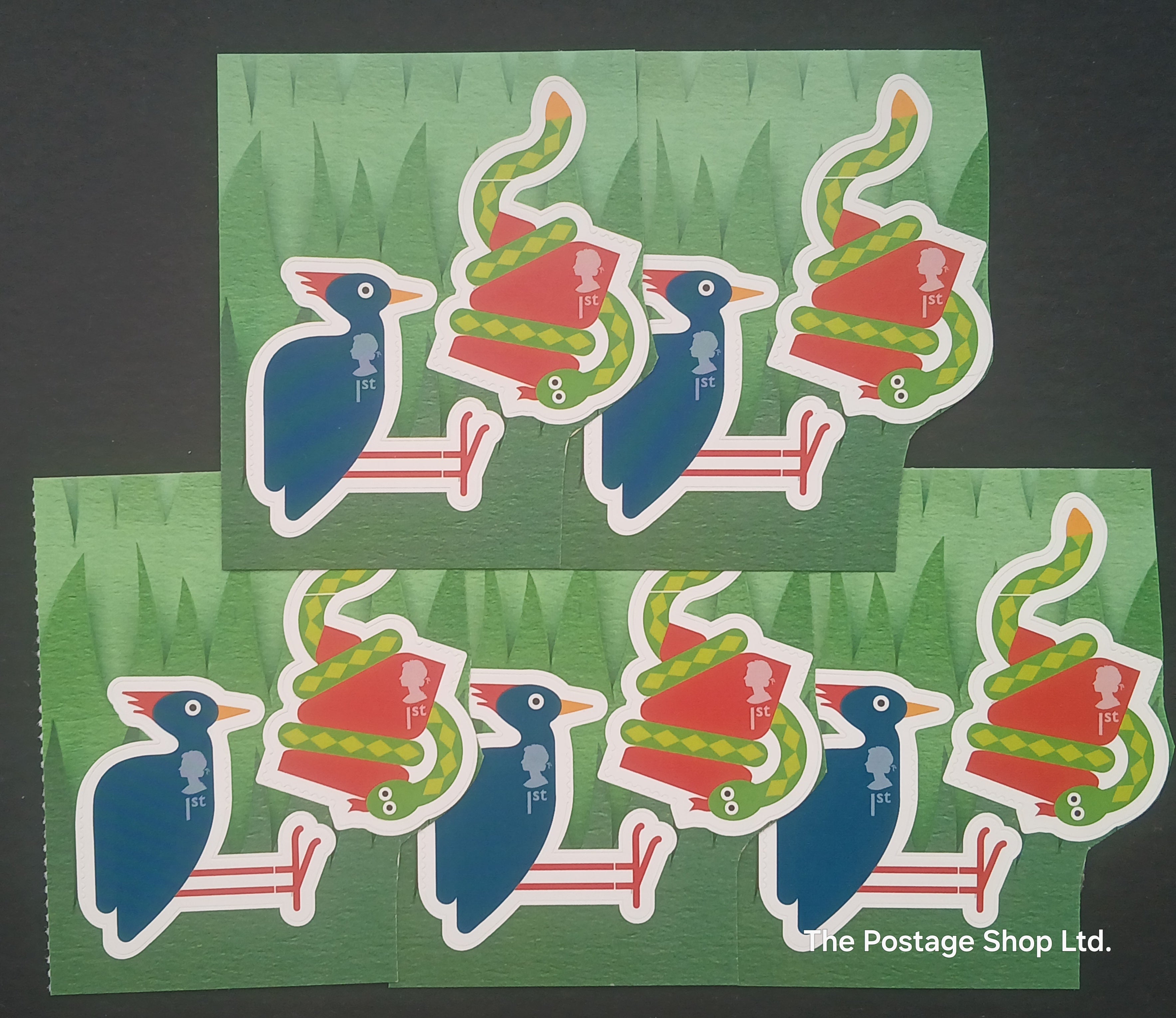 Animals - Save up to 30%