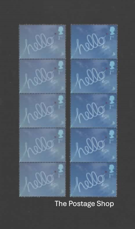 Hello - Save up to 40%