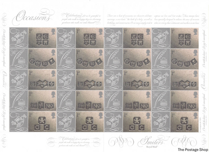 LS4 to LS6 - 2001 Year Set