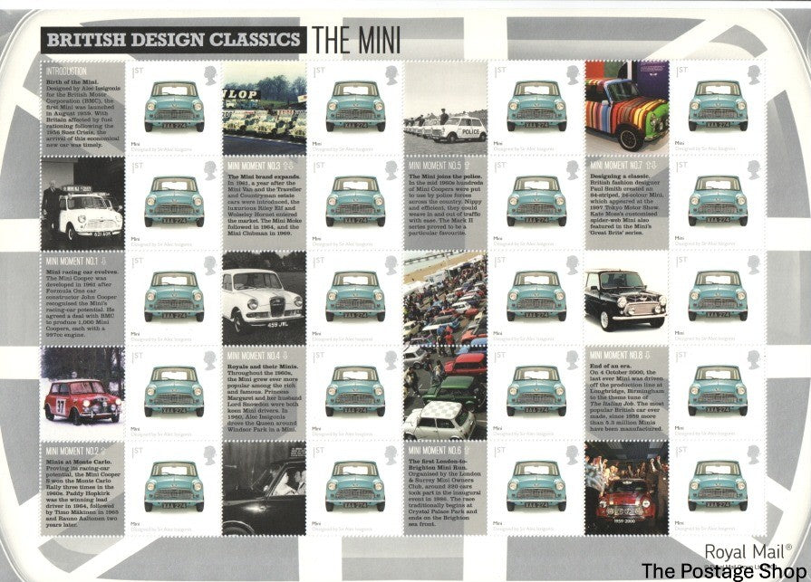 LS56 - Design Classics - 2009