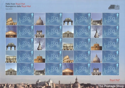 LS56 to LS69 - 2009 Year Set