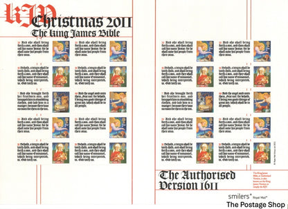 LS76 to LS79 - 2011 Year Set