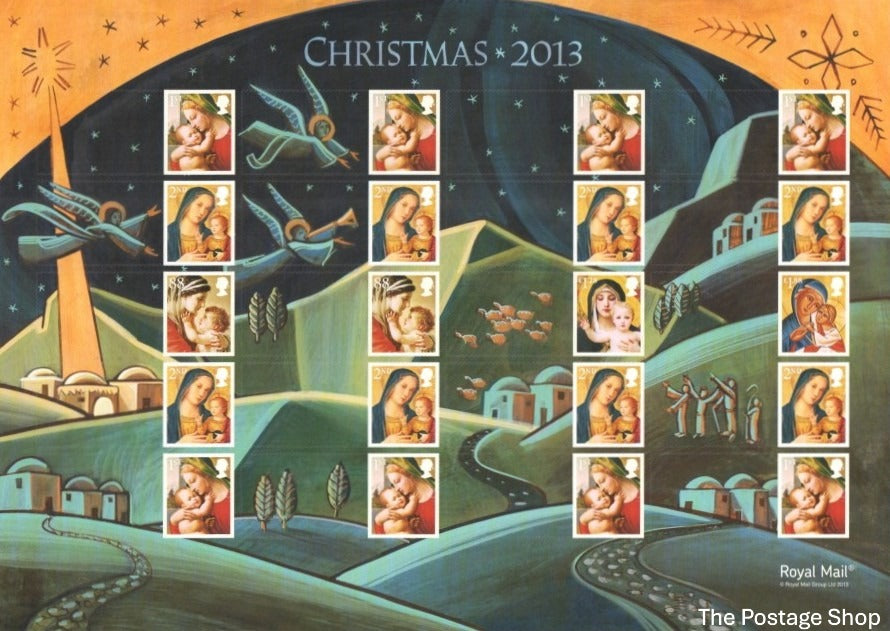 LS88 - Christmas - 2013
