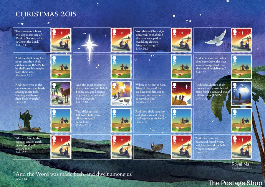 LS97 - Christmas - 2015